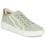 Lage Sneakers Palladium TEMPO 02 CVS~VERVEINE~M