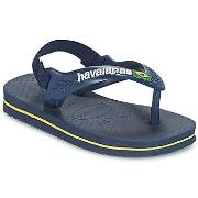 Teenslippers Havaianas BABY BRASIL LOGO