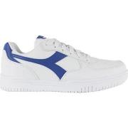 Sneakers Diadora 101.177720 01 C3144 White/Imperial blue