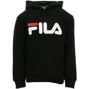 Sweater Fila Kids Classic Logo Hoody