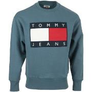 Sweater Tommy Hilfiger Tommy Flag Crew