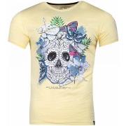 T-shirt La Maison Blaggio -