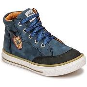 Hoge Sneakers GBB NATHAN