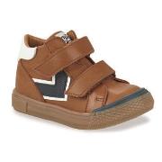 Hoge Sneakers GBB DAVAD