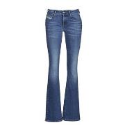 Bootcut Jeans Diesel 1969 D-EBBEY