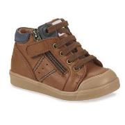 Hoge Sneakers GBB ANATOLE