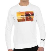 Sweater Nasa -