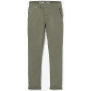 Broeken Le Temps des Cerises Pantalon chino JOGG