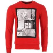 Sweater Nasa -