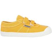 Sneakers Kawasaki Original Kids Shoe W/velcro K202432 5005 Golden Rod