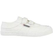 Sneakers Kawasaki Original Kids Shoe W/velcro K202432 1002S White Soli...