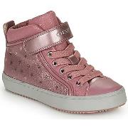 Hoge Sneakers Geox J KALISPERA GIRL I