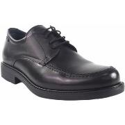 Sportschoenen Baerchi Zapato caballero 1802-ae negro