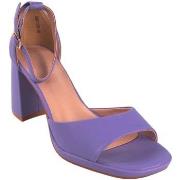 Sportschoenen Bienve Ceremonie dame -1720 mauve