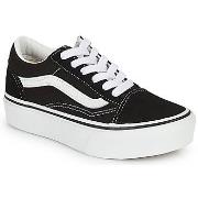 Lage Sneakers Vans UY Old Skool Platform