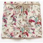 Korte Broek Le Temps des Cerises Short CELESTGI