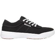 Sneakers Kawasaki Leap Canvas Shoe K204413 1001 Black