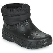Snowboots Crocs CLASSIC NEO PUFF SHORTY BOOT W