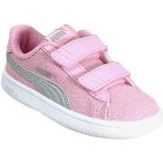 Lage Sneakers Puma Smash v2glitz glamv inf