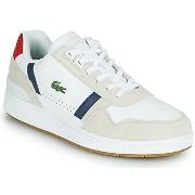 Lage Sneakers Lacoste T-CLIP 0120 2 SMA