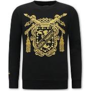 Sweater Lf Royal Couture