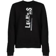 Sweater Les Hommes LLH403-758P | Sweater