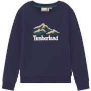 Sweater Timberland -
