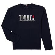 T-Shirt Lange Mouw Tommy Hilfiger KB0KB07887-DW5