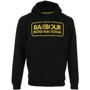 Sweater Barbour B Intl Pop Over