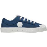 Lage Sneakers Sanjo K200 - Navy