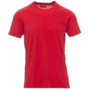 T-shirt Korte Mouw Payper Wear T-shirt Payper Runner