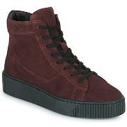 Hoge Sneakers Casual Attitude NEW0001