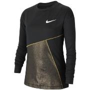 T-Shirt Lange Mouw Nike -