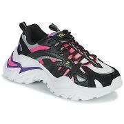 Lage Sneakers Fila ELECTROVE CB