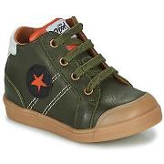 Hoge Sneakers GBB JORDI