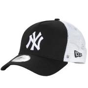 Pet New-Era CLEAN TRUCKER NEW YORK YANKEES