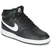 Hoge Sneakers Nike COURT VISION MID