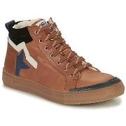 Hoge Sneakers GBB NEFER