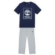 Pyjama's / nachthemden Timberland T28136-85T