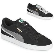 Lage Sneakers Puma SUEDE TRIPLEX