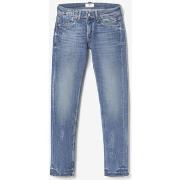 Jeans Le Temps des Cerises Jeans regular 800/12, lengte 34
