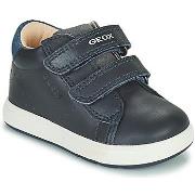 Lage Sneakers Geox BIGLIA