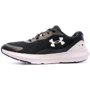 Lage Sneakers Under Armour -