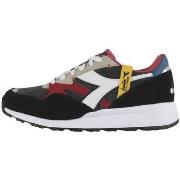 Sneakers Diadora 501.178608 C7441 Black/Molten lava