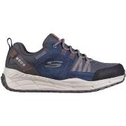 Nette Schoenen Skechers 237179 RELAXED FIT: EQUALIZER 4.0 TRAIL - KAND...