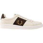 Lage Sneakers Fred Perry -
