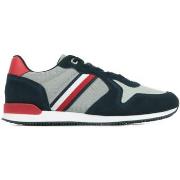 Sneakers Tommy Hilfiger Iconic Runner Mix