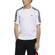 T-shirt adidas Aeroready club jersey