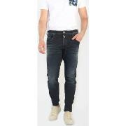 Jeans Le Temps des Cerises Jeans tapered 900/3G, lengte 34