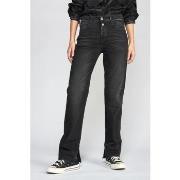 Jeans Le Temps des Cerises Jeans regular 400/19, lengte 34